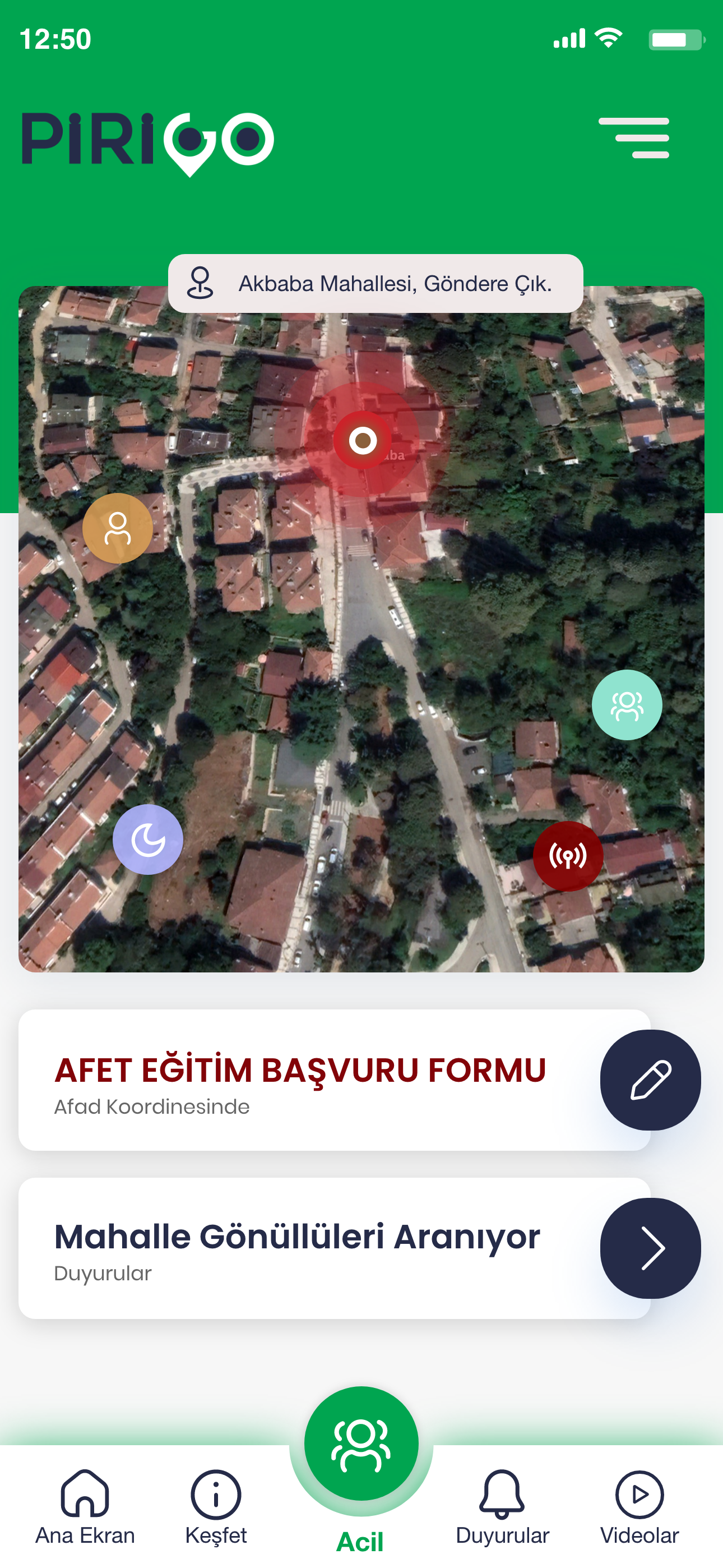 screenshots